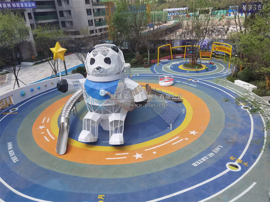 常見水上游樂設備有哪些？-1371