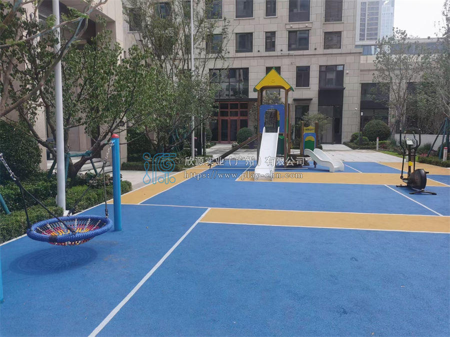 定制不銹鋼滑梯哪里的廠家比較好？怎么選擇生產(chǎn)商？-1383