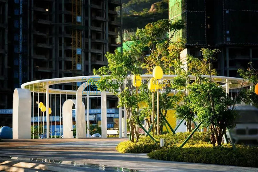 怎么樣讓您的水上樂園成為人氣爆棚的度假勝地？-1481