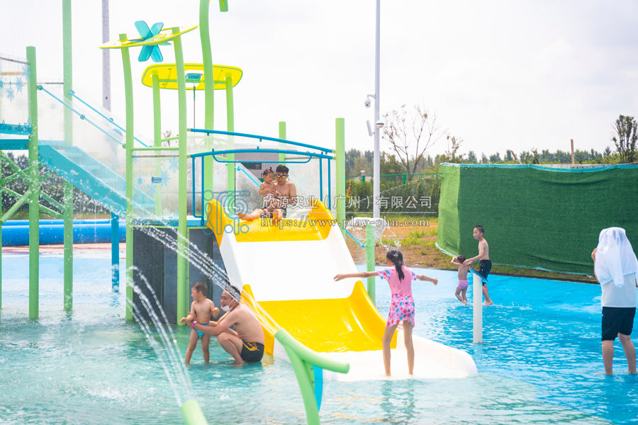 水上樂園規劃設計需注意哪些？-1450