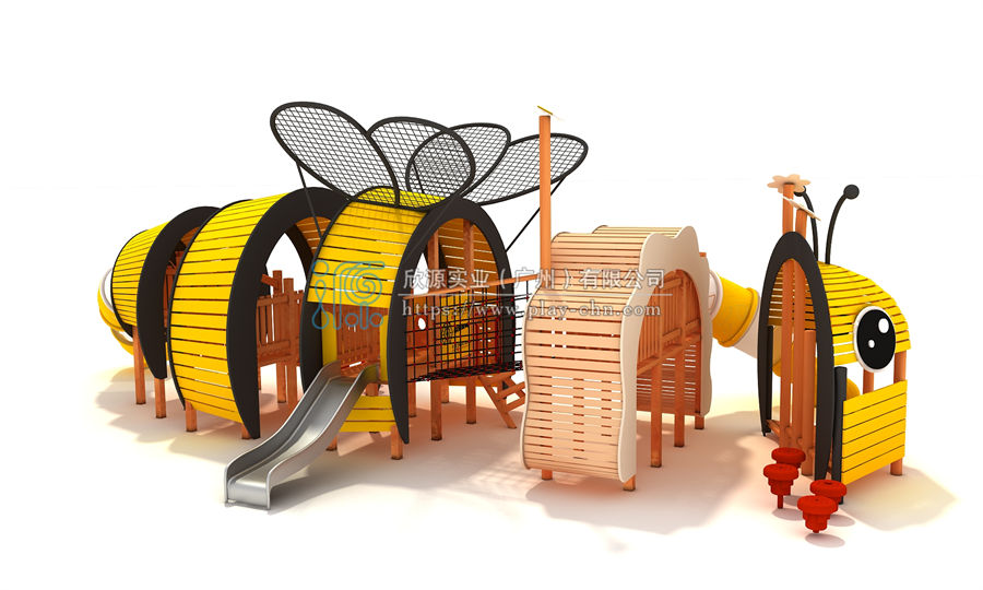 水上樂園施工較易出現哪些問題-1367