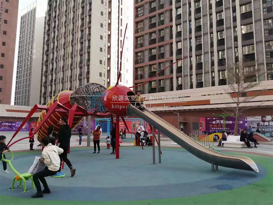 戶外游樂設(shè)備廠哪家好？-1363