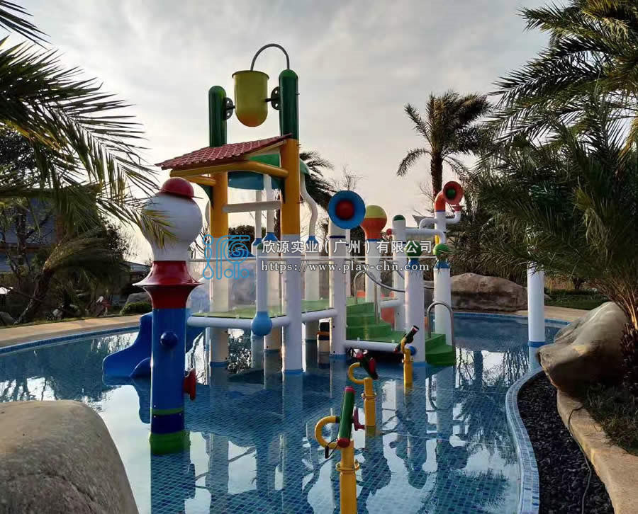 新型戶外游樂設備定制有必要嗎？-1219