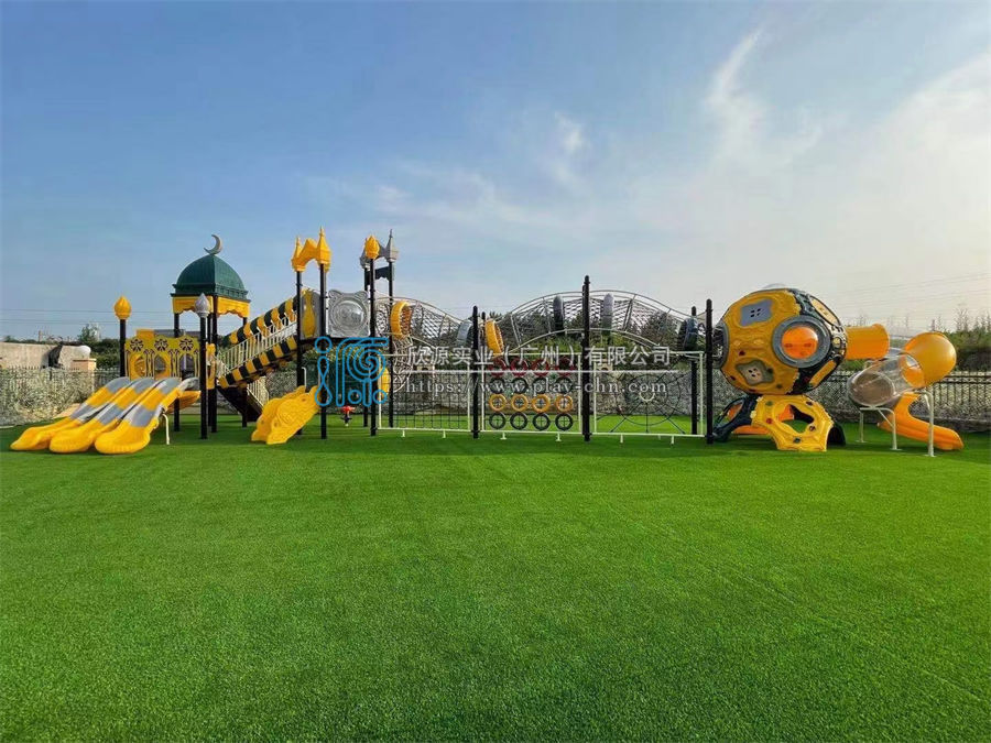 如何辨別水上游樂設(shè)備廠家的產(chǎn)品質(zhì)量？-1460