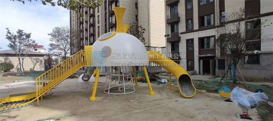 水上樂園設施定制的運輸方式有哪些？-1400