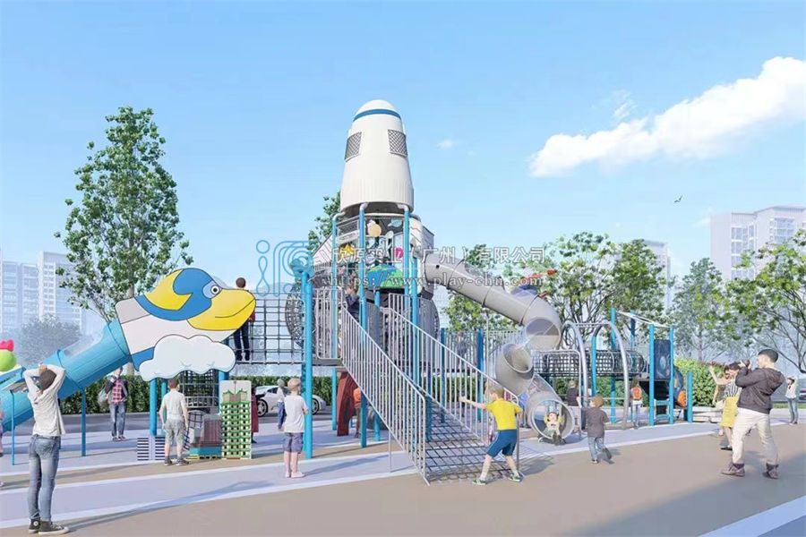 人工造浪方式造浪設(shè)備-1353