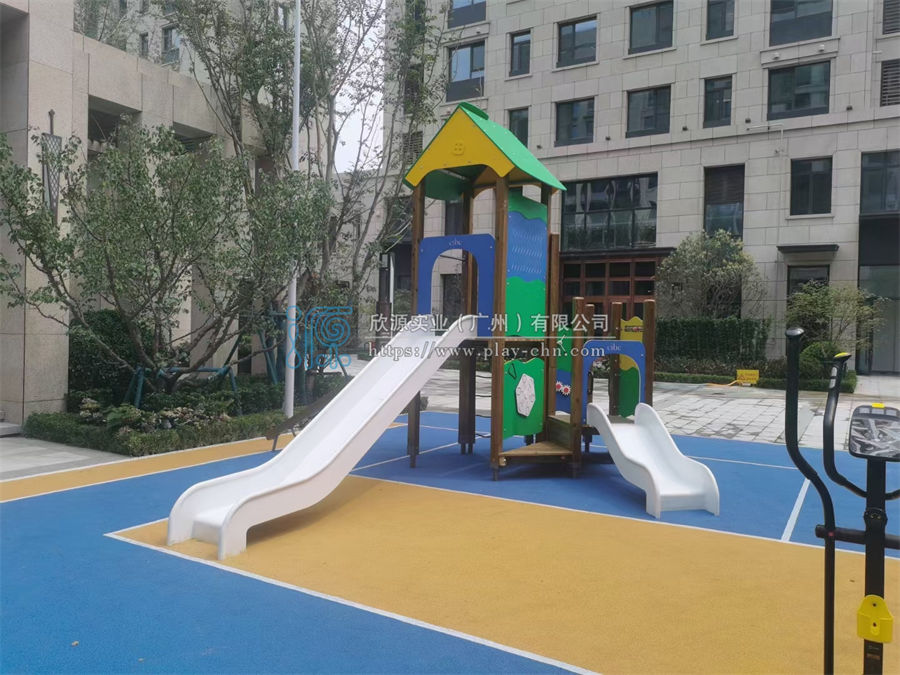 如何訂購中型水上樂園設備？從需求到實現-1380