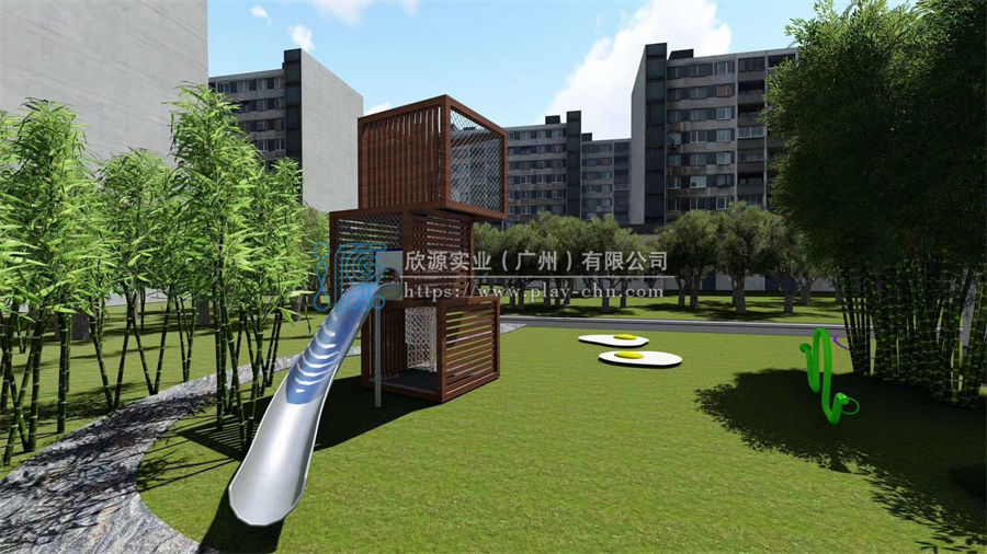 如何規劃設計室內水上樂園？-1314