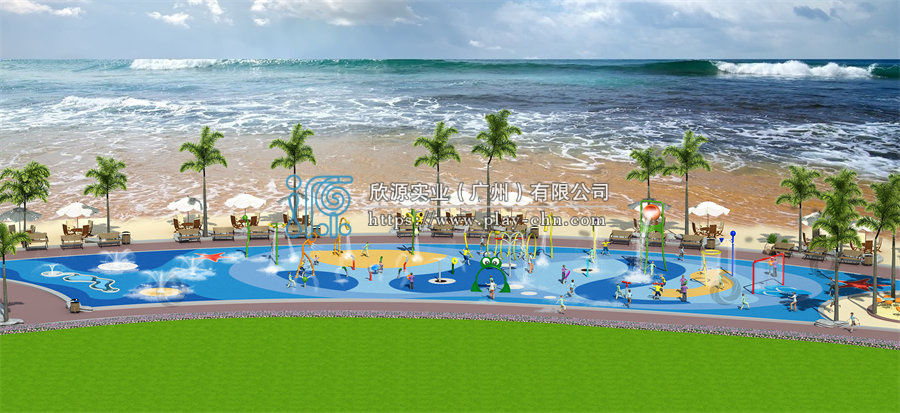 兒童室內(nèi)水上游樂場設(shè)計規(guī)范有哪些？-1304