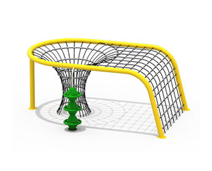 網(wǎng)繩攀爬游樂設(shè)備款式28