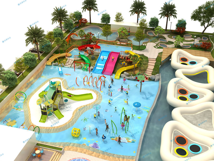 兒童水上樂園管理的四個誤區(qū)-7916