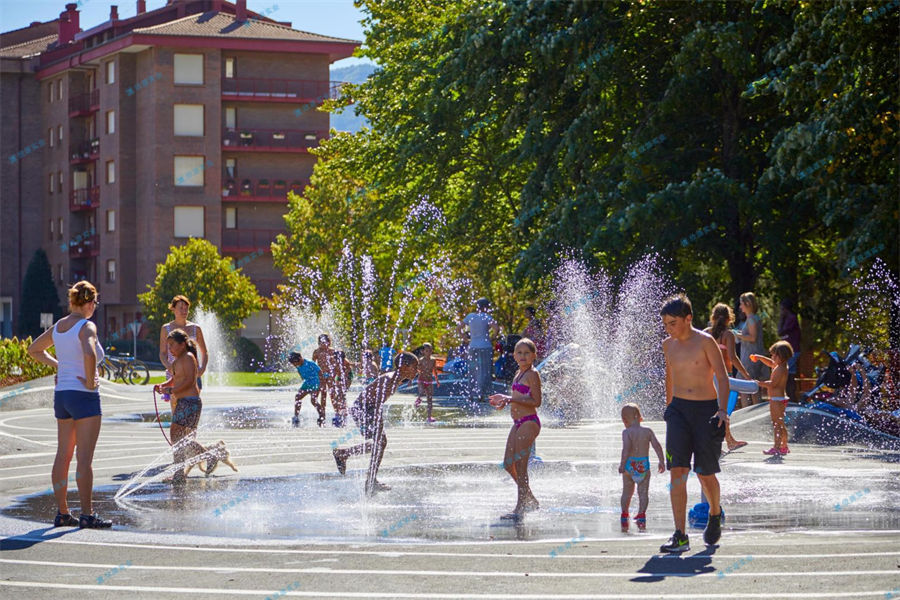 兒童室內水上樂園-具有超強盈利能力的項目
