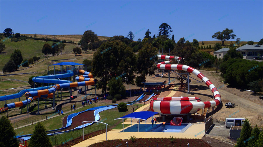 哪些水上游樂設(shè)備適合建設(shè)中小型水上樂園？-7457