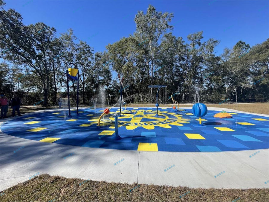 水上樂園設備如何經營才能快速回本？