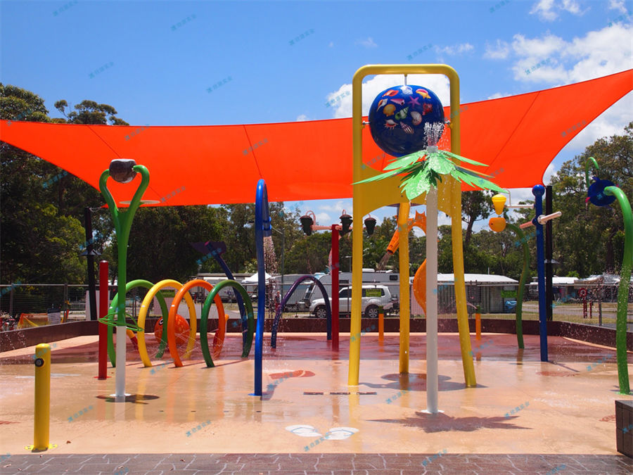 如何投資水上樂園-7694