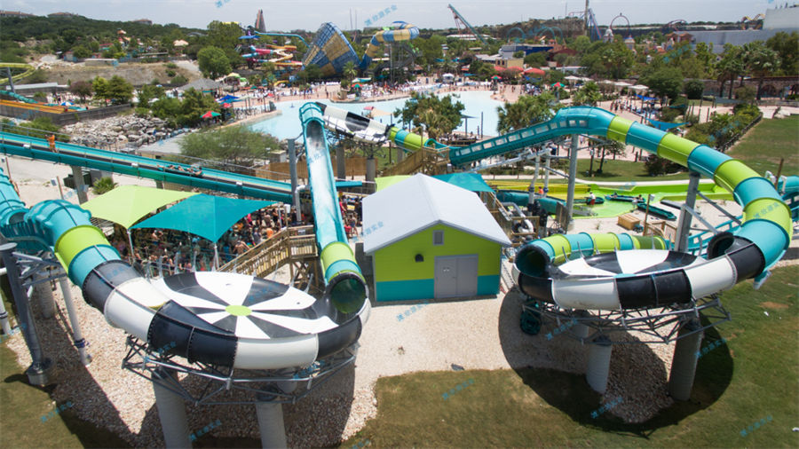 水上樂園設(shè)備廠家：如何打造高品質(zhì)水上樂園
