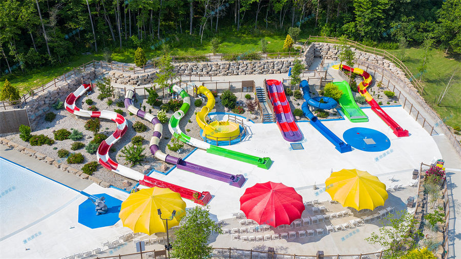 怎么做可以提升水上樂園的業(yè)績