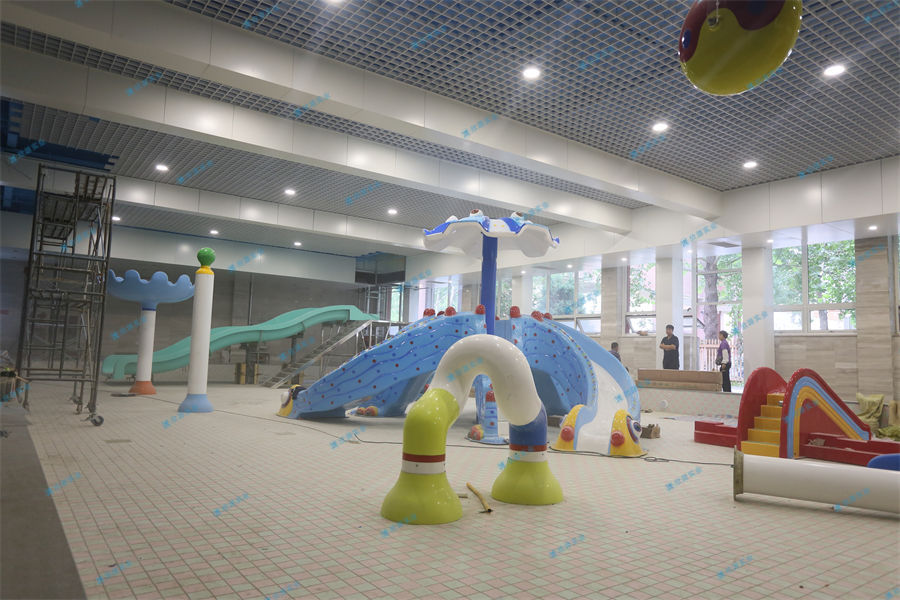 欣源產(chǎn)品----兒童戲水設(shè)備-7478