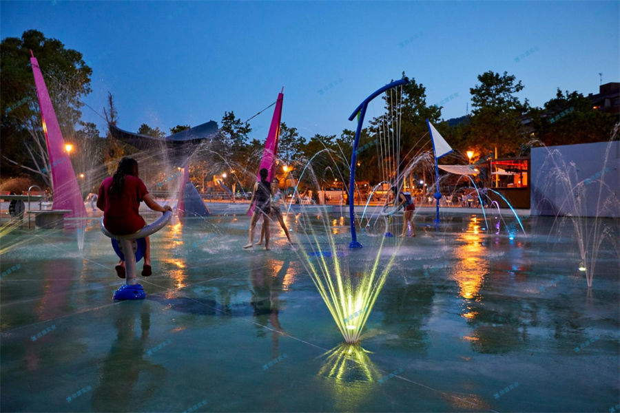 水上樂園設備廠家分享水上樂園的運營管理-7466