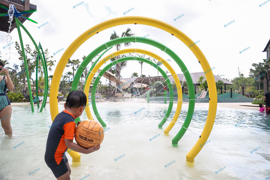 水上樂園投資的項目規(guī)模需要考慮哪些因素？-7498