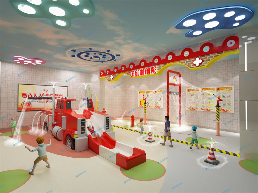 淺談國內景區游樂設備營銷管控體系