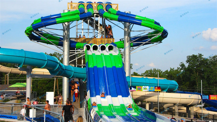 移動戲水樂園哪家好，欣源實業