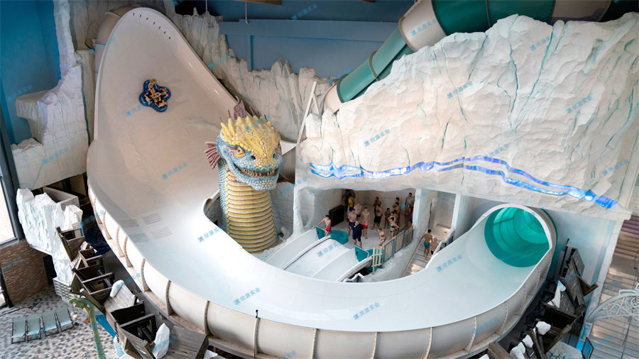 水上樂園設備報價程序-7373