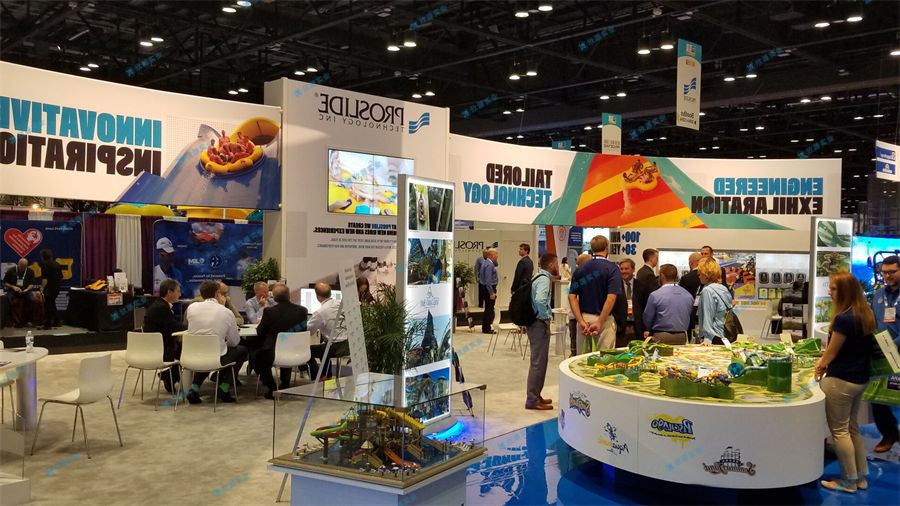 【水上游樂(lè)設(shè)備】如何投資中小型水上樂(lè)園合理？-7548