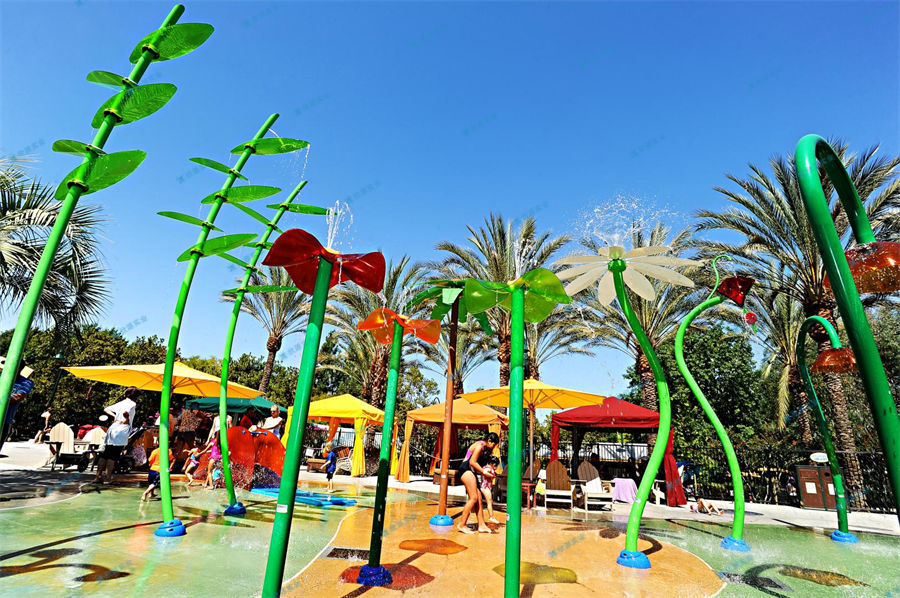 兒童水上樂園設(shè)備怎么選購(gòu)好？-7998