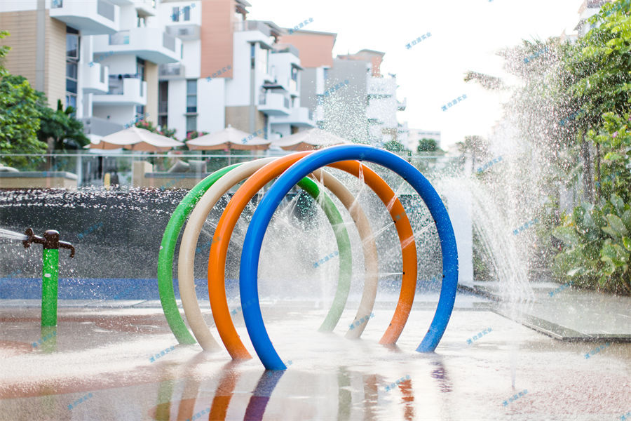 人工造浪的原理實施步驟補水-7689