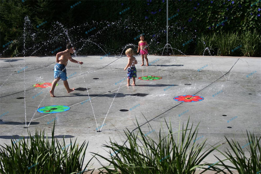 水上樂園中香蕉船相關(guān)知識說明-7638