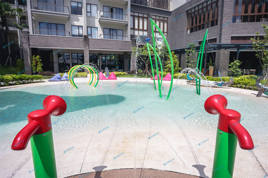 兒童樂園發展方向分析-7595