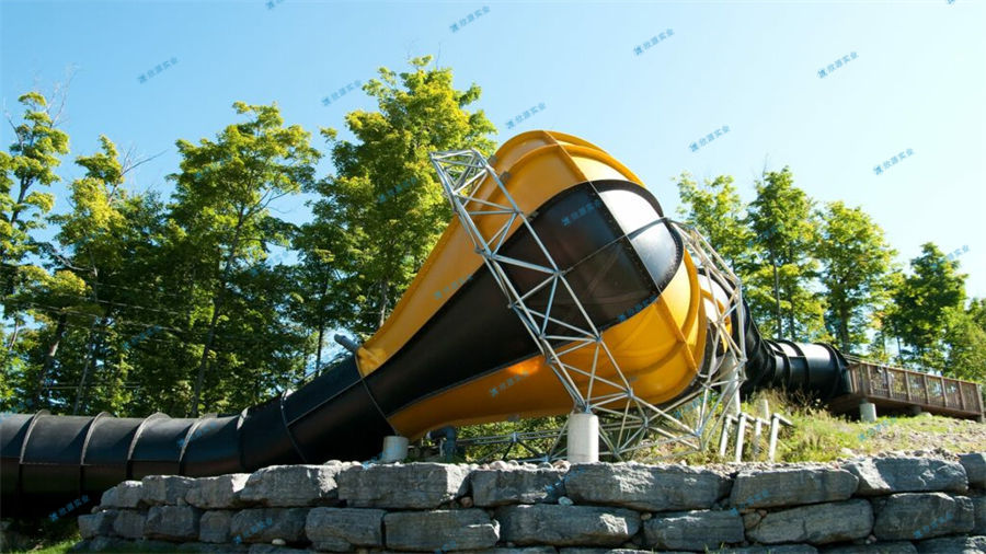 如何保養、維護水上樂園設施？