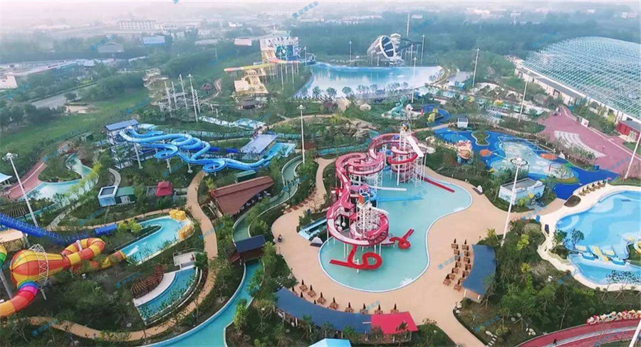 如何安全管理水上游樂設(shè)備-7598