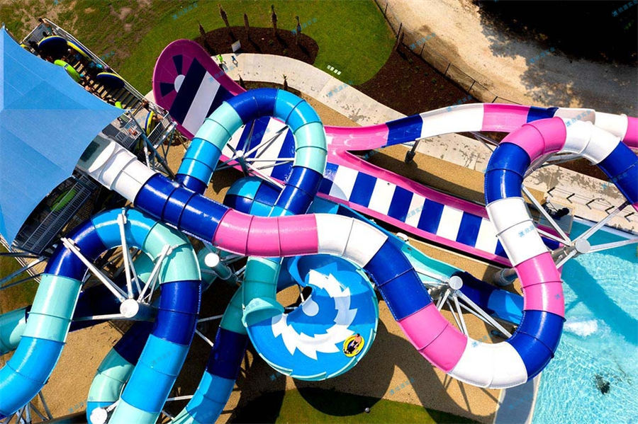 水上樂園項目的投資熱點是什么-7931
