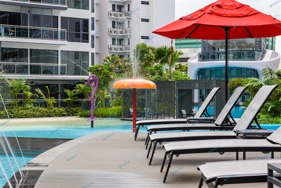 水上游樂園經(jīng)營知識:怎樣擺脫季節(jié)因素-7717