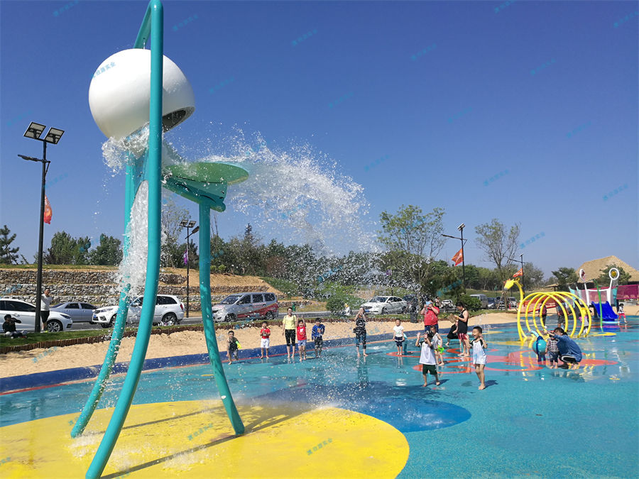 水上樂園設(shè)備公司-主題公園的競爭力度將加大-7744