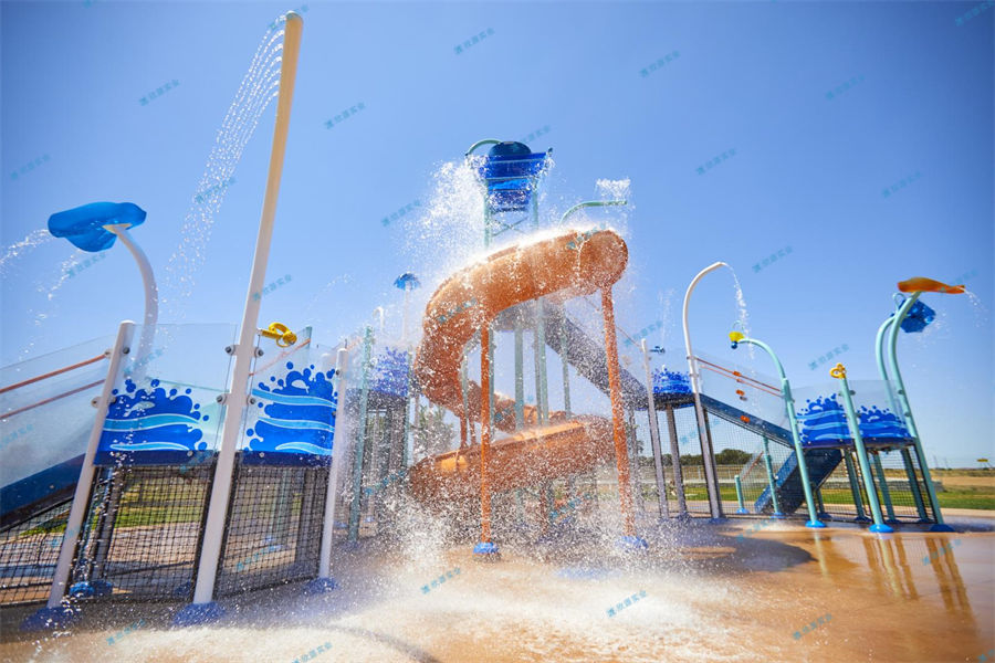 兒童水上樂園設備-水上樂園各階段發展介紹-7485