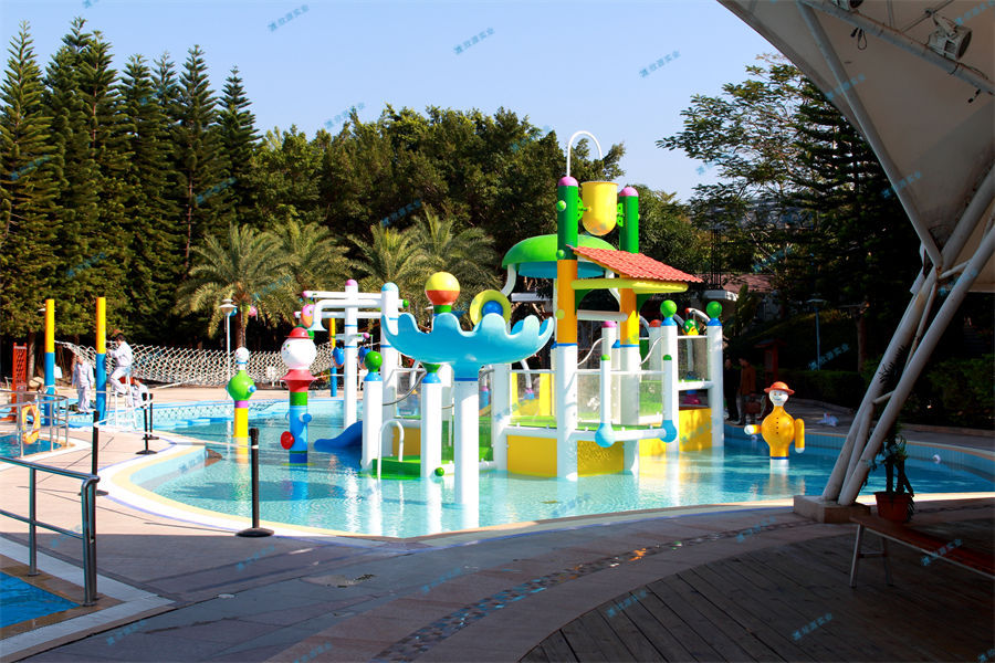 投資水上樂園需要注意的地方-7908