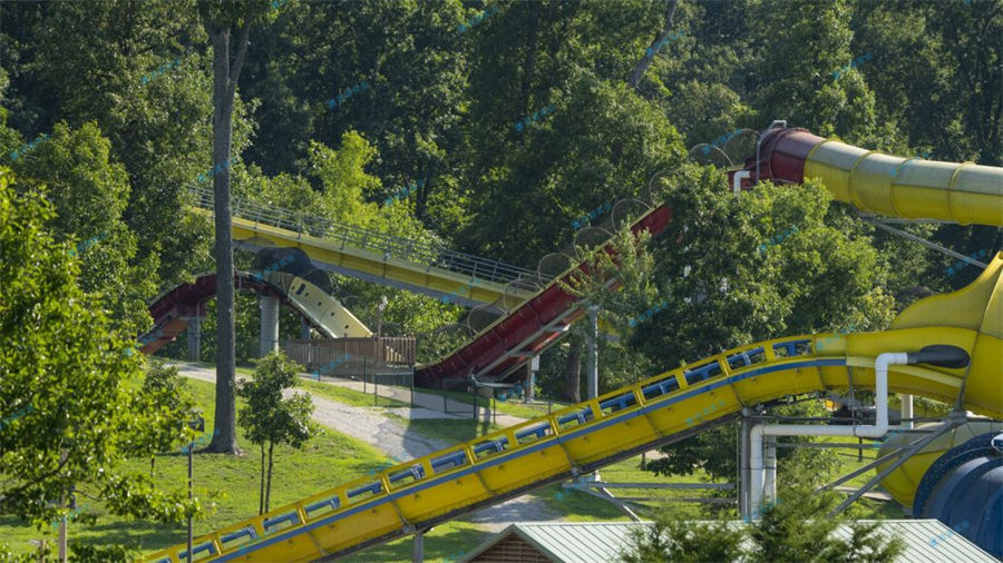 水上游樂設施廠家分享比較受歡迎的兒童水上樂園項目