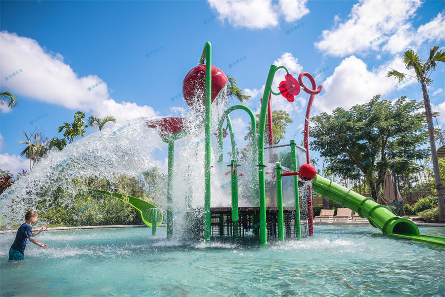 大型水上滑梯與人工造浪哪個(gè)才是水上游樂(lè)設(shè)備的‘標(biāo)桿’呢？-7795