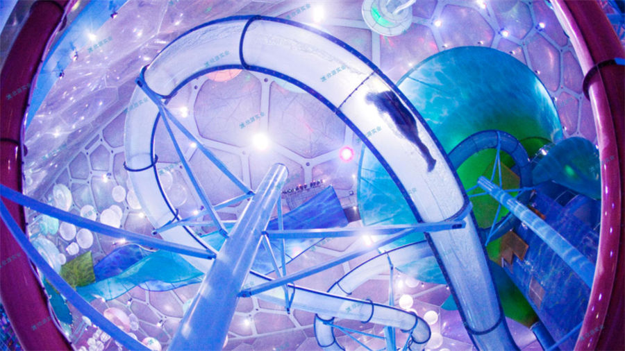 如何經營游樂園？-7527