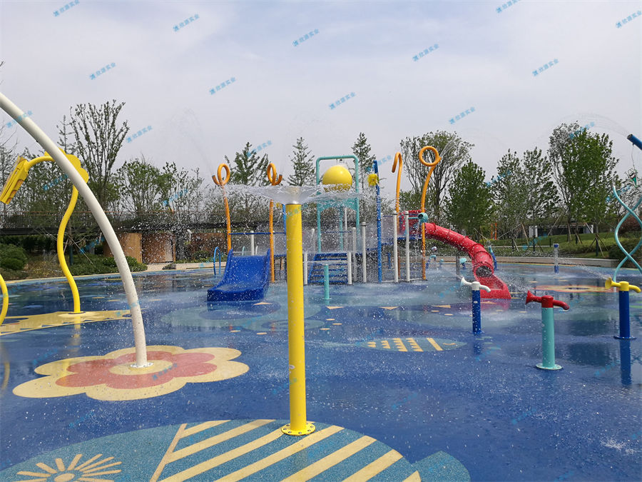 水上樂園投資的市場營銷渠道是否要考慮線上線下的融合？-7851