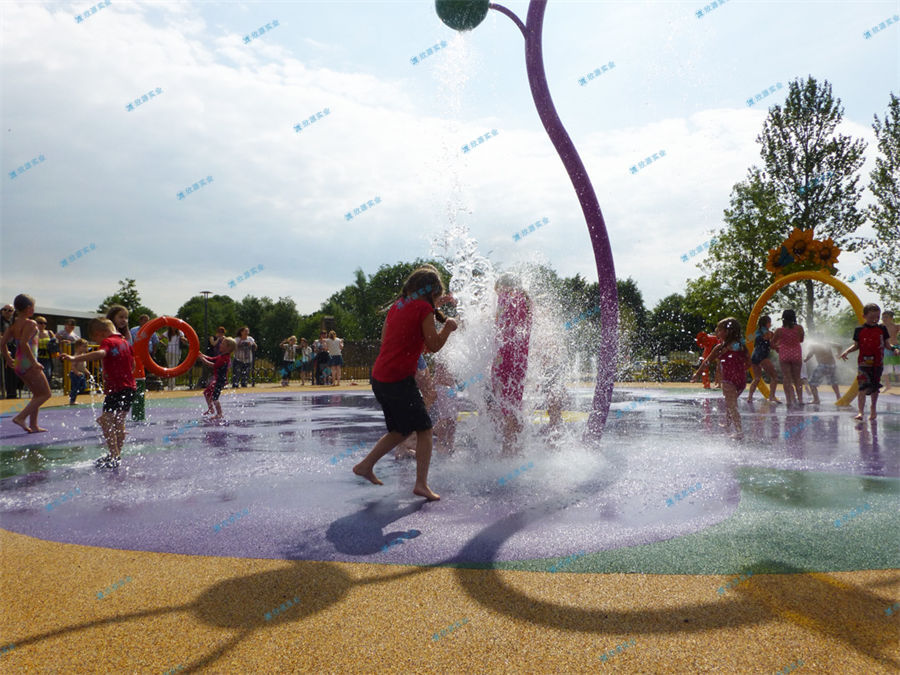 水上樂園設備發展趨勢簡析-7727