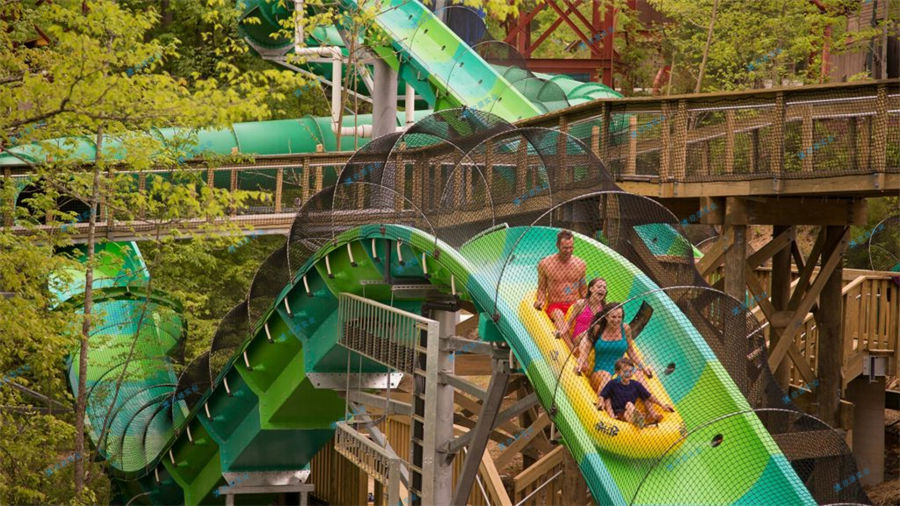 大型水上樂園的設(shè)計要點,造浪設(shè)備設(shè)計要點-7820