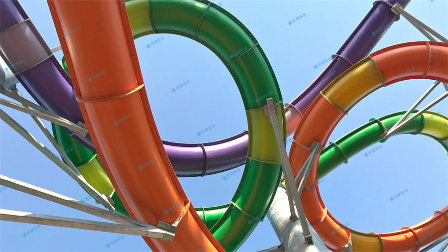 真空造浪設(shè)備和鼓風(fēng)造浪的不同之處