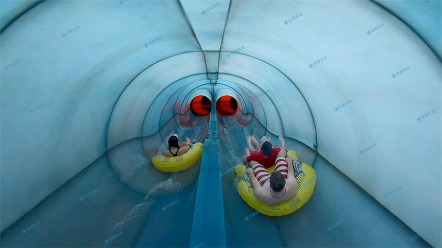 一套人工造浪設備多少錢？專業廠家為您解讀！-7260