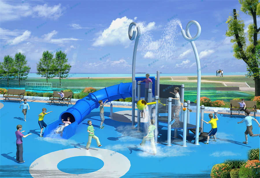 海浪池設備對池身及循環方式的幾點要求-7667