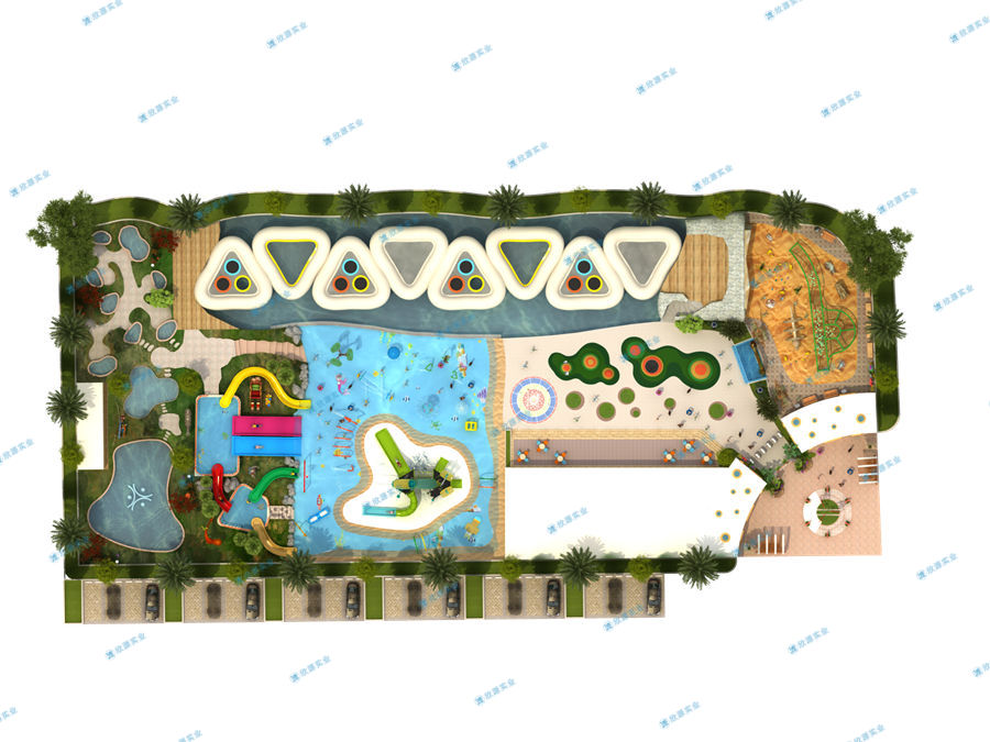 關(guān)于人工造浪設(shè)備我公司給予消費(fèi)者的4點(diǎn)承諾