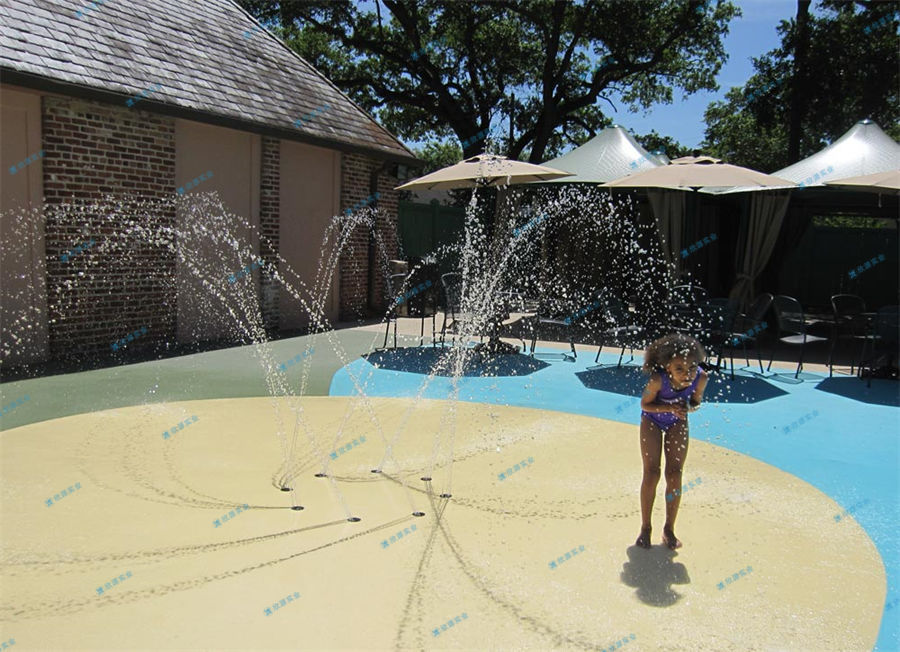 水上戲水設(shè)備-7682